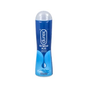 DUREX PLAY BASICO PLEASURE GEL LUBRICANTE HIDROSOLUBLE...