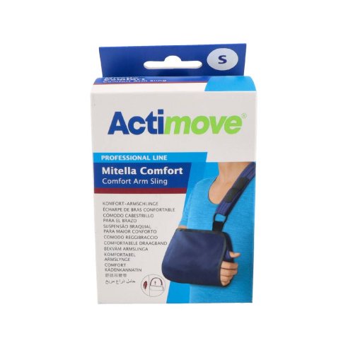 CABESTRILLO MITELLA COMFORT TALLA S