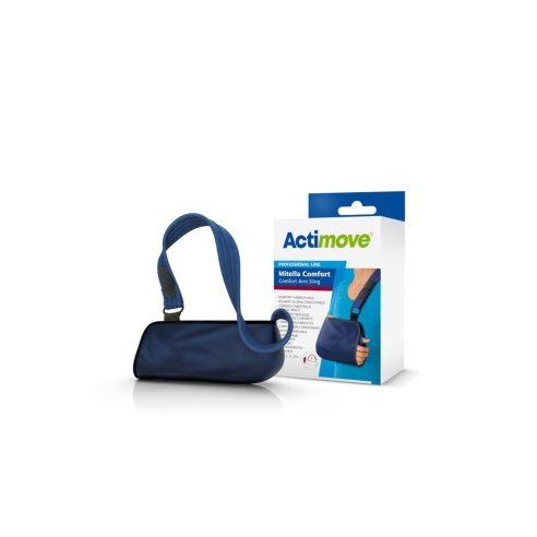 CABESTRILLO MITELLA COMFORT TALLA S