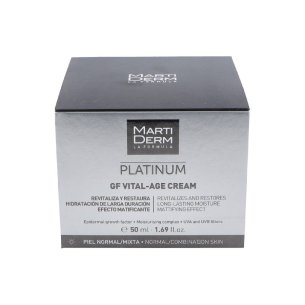 MARTIDERM GF VITAL AGE CREAM PIEL NORMAL /MIXTA  1 TARRO...