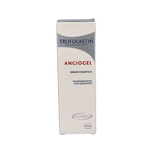 ANGIOGEL  1 TUBO 50 ML