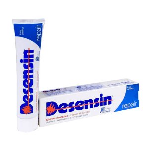 DESENSIN REPAIR PASTA DENTAL  1 ENVASE 125 ML