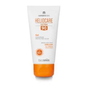 HELIOCARE 90 ULTRA GEL PROTECTOR SOLAR  1 ENVASE 50 ML
