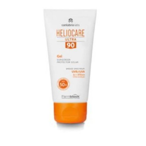 HELIOCARE 90 ULTRA GEL PROTECTOR SOLAR  1...