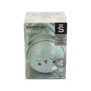 PORTACHUPETE DUO SUAVINEX 2 UNIDADES