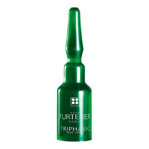 TRIPHASIC TRATAMIENTO ANTICAIDA REACCIONAL RENE FURTERER...