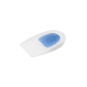 TALONERA PLANA SILICONA 5 MM TALLA 1  TL-617-5 2