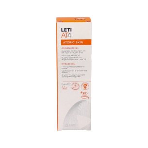 LETI AT-4 GEL PERIOCULAR 15 ML
