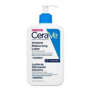 CERAVE LOCION DE HIDRATACION INTENSIVA  1 ENVASE 473 ML