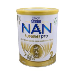 NAN 2 SUPREME  1 ENVASE 800 G