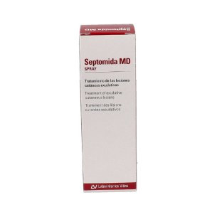 SEPTOMIDA MD  1 SPRAY 50 ML