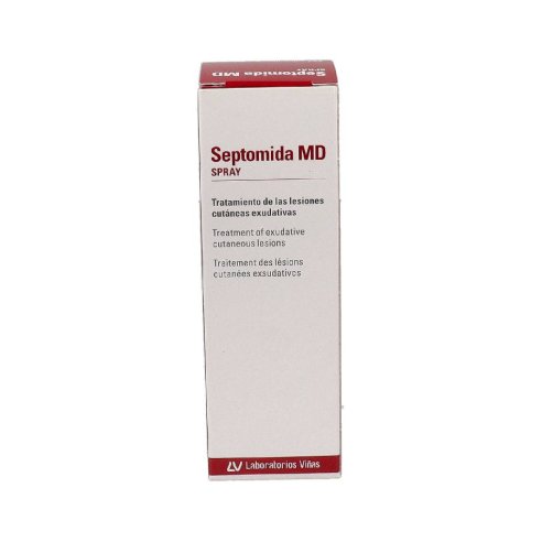 SEPTOMIDA MD  1 SPRAY 50 ML