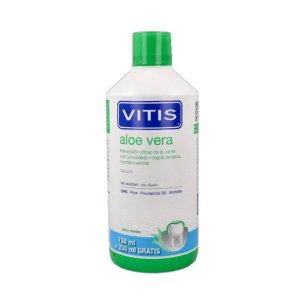 VITIS ALOE VERA COLUTORIO 1000 ML