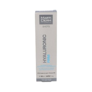 MARTIDERM HYALURONIC FIRM  1 ENVASE 20 ML