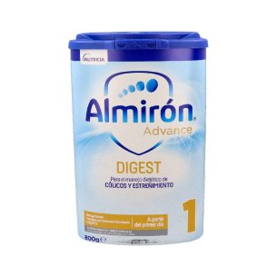 ALMIRON DIGEST 1 ADV  1 ENVASE 800 G