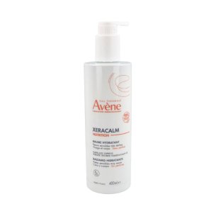 AVENE XERACALM NUTRITION BALSAMO HIDRATANTE 400 ML