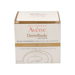 AVENE DERMABSOLU CREMA REMODELADORA INTENSIVA NOCHE 1...