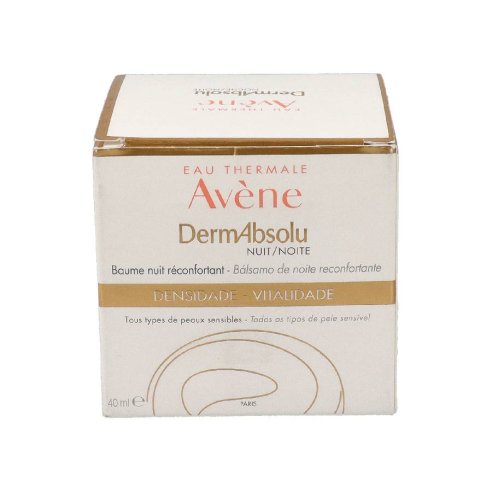 AVENE DERMABSOLU CREMA REMODELADORA INTENSIVA...