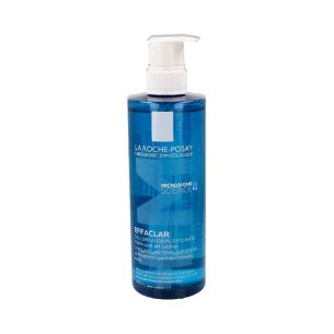 EFFACLAR GEL LIMPIADOR PURIFICANTE LA ROCHE POSAY 400 ML