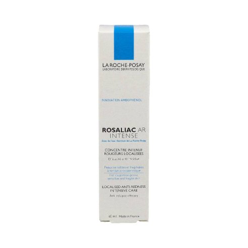 TOLERIANE ROSALIAC CONCENTRATE AR INTENSE SUERO...