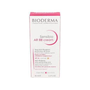 SENSIBIO AR CC CREAM SPF 50 BIODERMA 1 ENVASE 40 ML