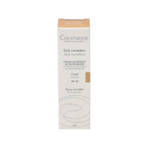 AVENE COUVRANCE STICK CORRECTOR  1 ENVASE 3,5 G COLOR CORAL