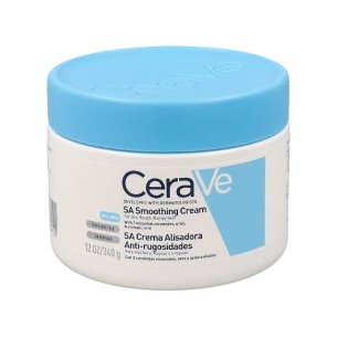 CERAVE SA CREMA ALISADORA ANTI-RUGOSIDADES  1 ENVASE 340 G