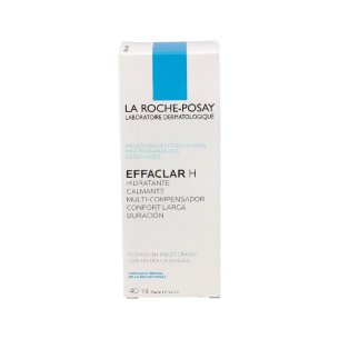 EFFACLAR H CREMA 40 ML LA ROCHE POSAY