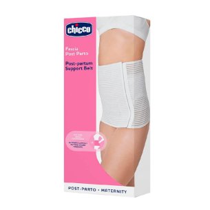 CHICCO FAJA POST-PARTO TALLA MEDIANA