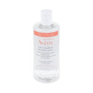 AVENE LOCION MICELAR  1 ENVASE 400 ML