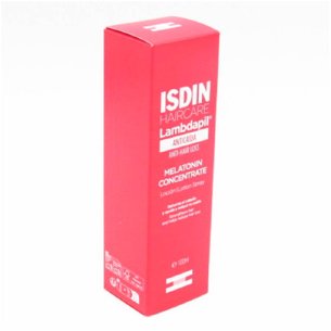 LAMBDAPIL LOCION SPRAY ANTICAIDA 100ML ISDIN