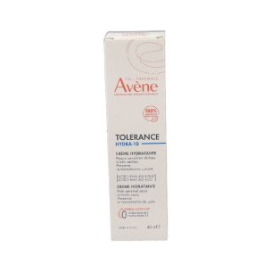AVENE TOLERANCE HYDRA-10 CREMA HIDRATANTE  1 ENVASE 40 ML