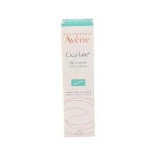 AVENE CICALFATE GEL DE CICATRICES  1 ENVASE 30 ML