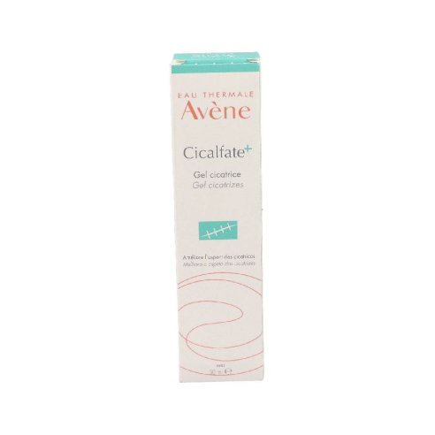 AVENE CICALFATE GEL DE CICATRICES  1 ENVASE 30 ML