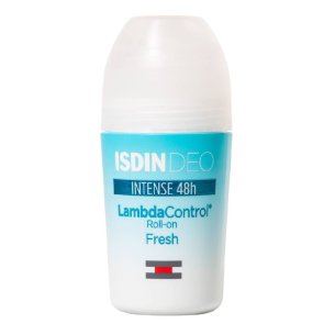 ISDINDEO INVISIBLE 48H ROLL ON 50 ML