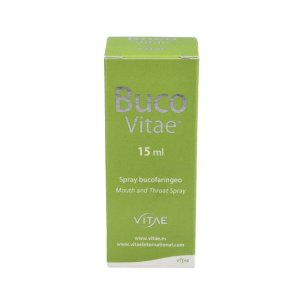 BUCO VITAE  1 ENVASE 15 ML
