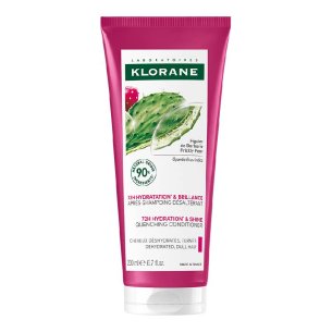 KLORANE ACONDICIONADOR HIGO DE BARBARIA 200ML