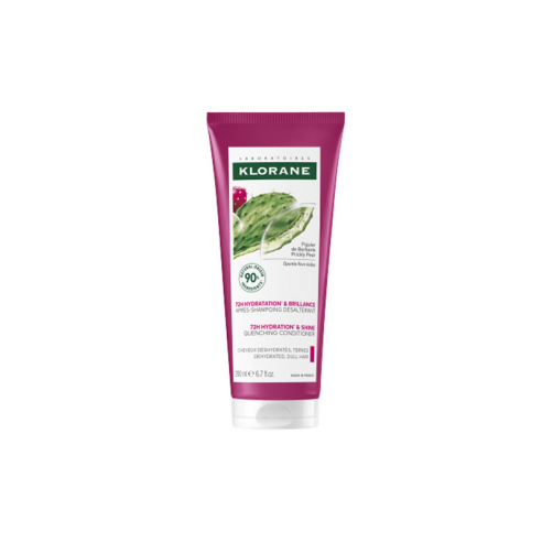 KLORANE ACONDICIONADOR HIGO DE BARBARIA 200ML
