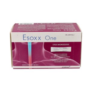 ESOXX ONE  20 STICKS MONODOSIS 10 ML