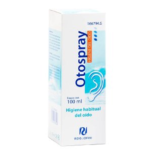 OTOSPRAY  1 ENVASE 100 ML
