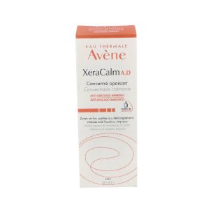 AVENE XERACALM A.D. CONCENTRADO CALMANTE ANTI-RASCADO  1...