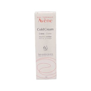 AVENE COLD CREAM  1 ENVASE 40 ML