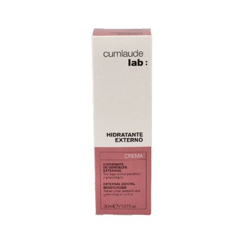 CUMLAUDE ORIGYN HIDRATANTE EXTERNO 30 ML