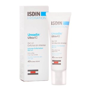 ISDIN HYDRATION UREADIN ULTRA 40 GEL OIL EXFOLIACION...