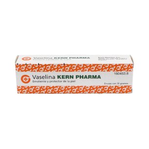 VASELINA KERN PHARMA  1 ENVASE 30 G