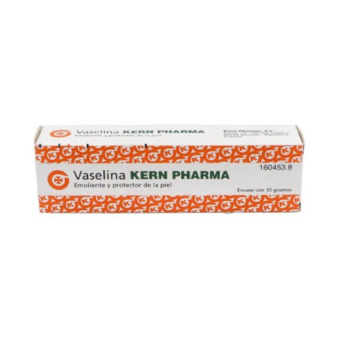 VASELINA KERN PHARMA  1 ENVASE 30 G