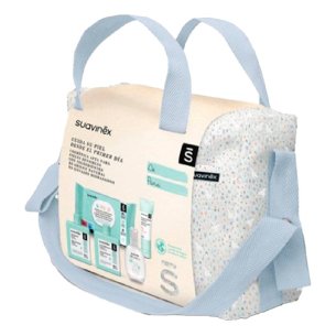 BOLSO COSMETICA MINT SUAVINEX