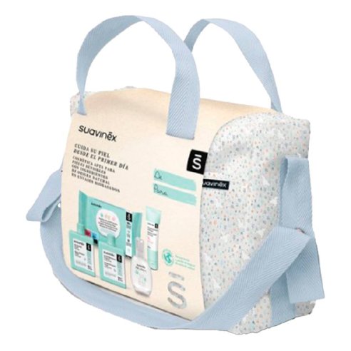 BOLSO COSMETICA MINT SUAVINEX