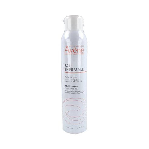 AVENE AGUA TERMAL  1 ENVASE 300 ML