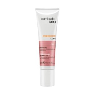 CUMLAUDE LAB: PREBIOTIC LUBE GEL  1 TUBO 30 ML